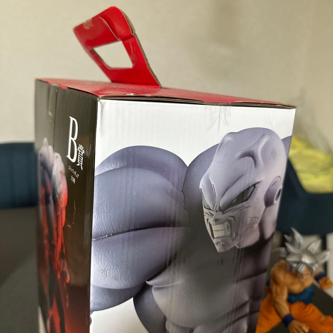 ドラゴンボールVSオムニバス ドラゴンボール 孫悟空 ドラゴンボールジレン