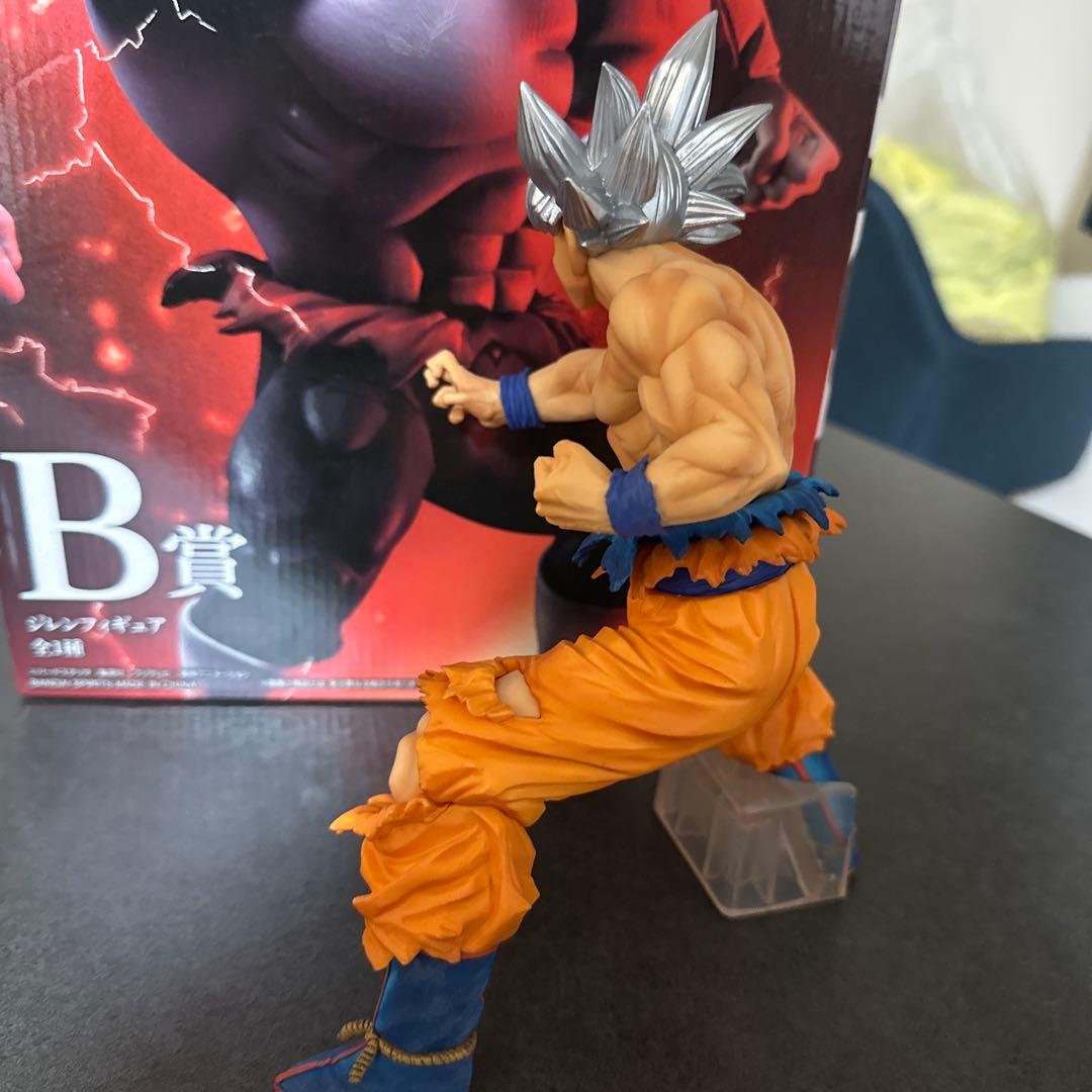 ドラゴンボールVSオムニバス ドラゴンボール 孫悟空 ドラゴンボールジレン