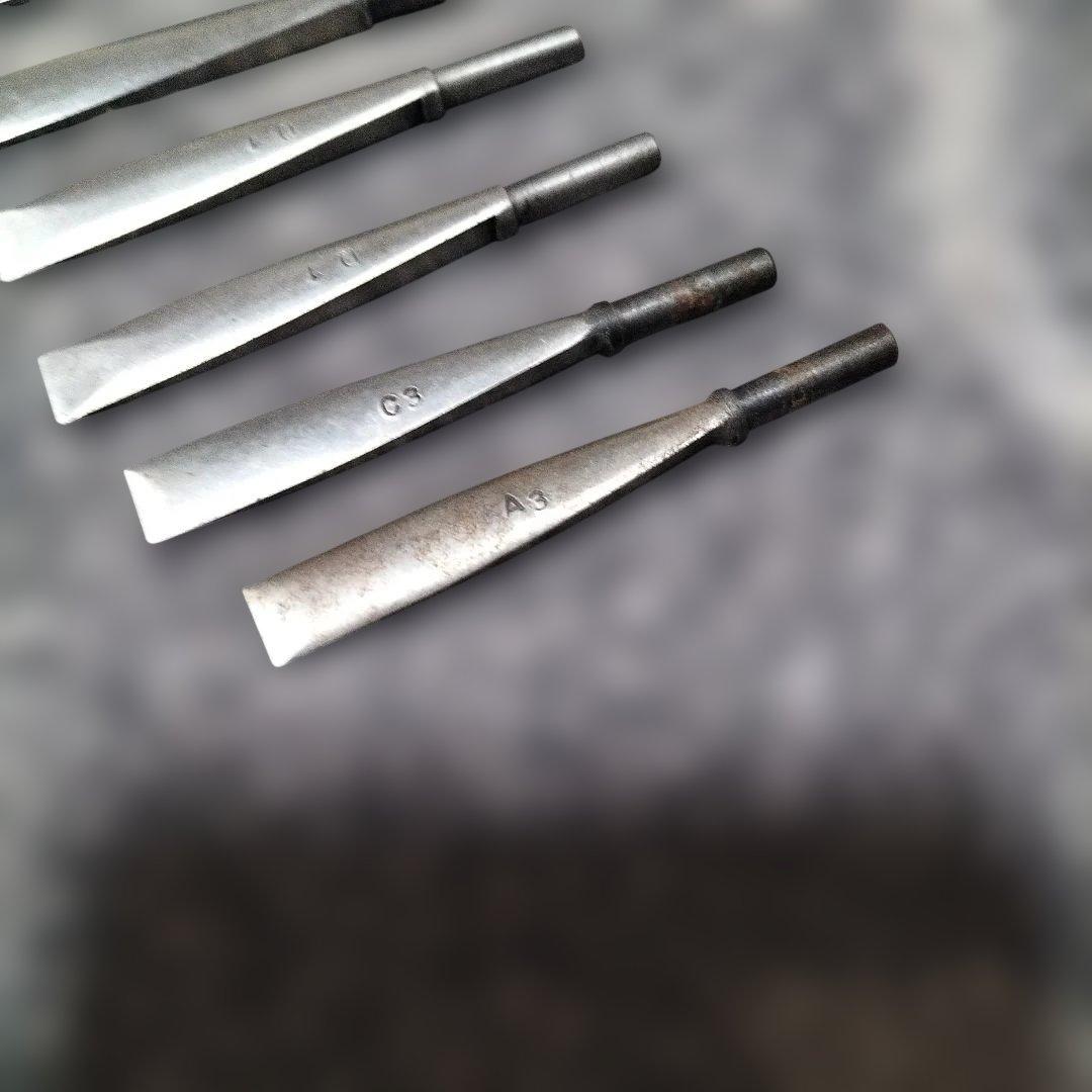 オーボエ用　 7本セット