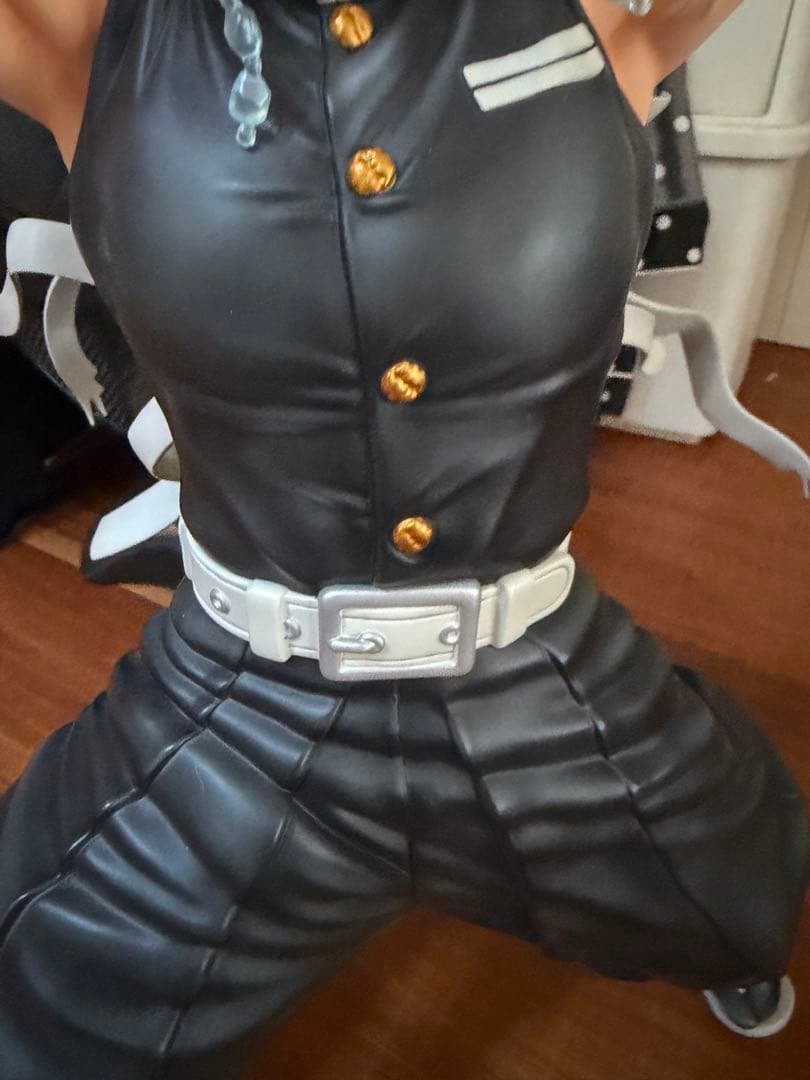 ❗️最安値　毎日値下げ❗️フリーイング B-style 鬼滅の刃 宇髄天元 1/4