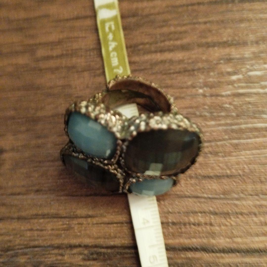 M*️様 ダニエラデマルキ　リング