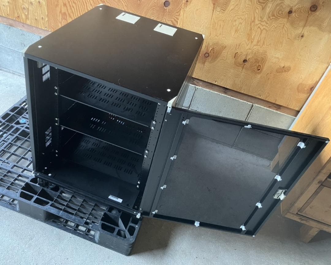 日東　NITO　システムラック　FV70-607E/H