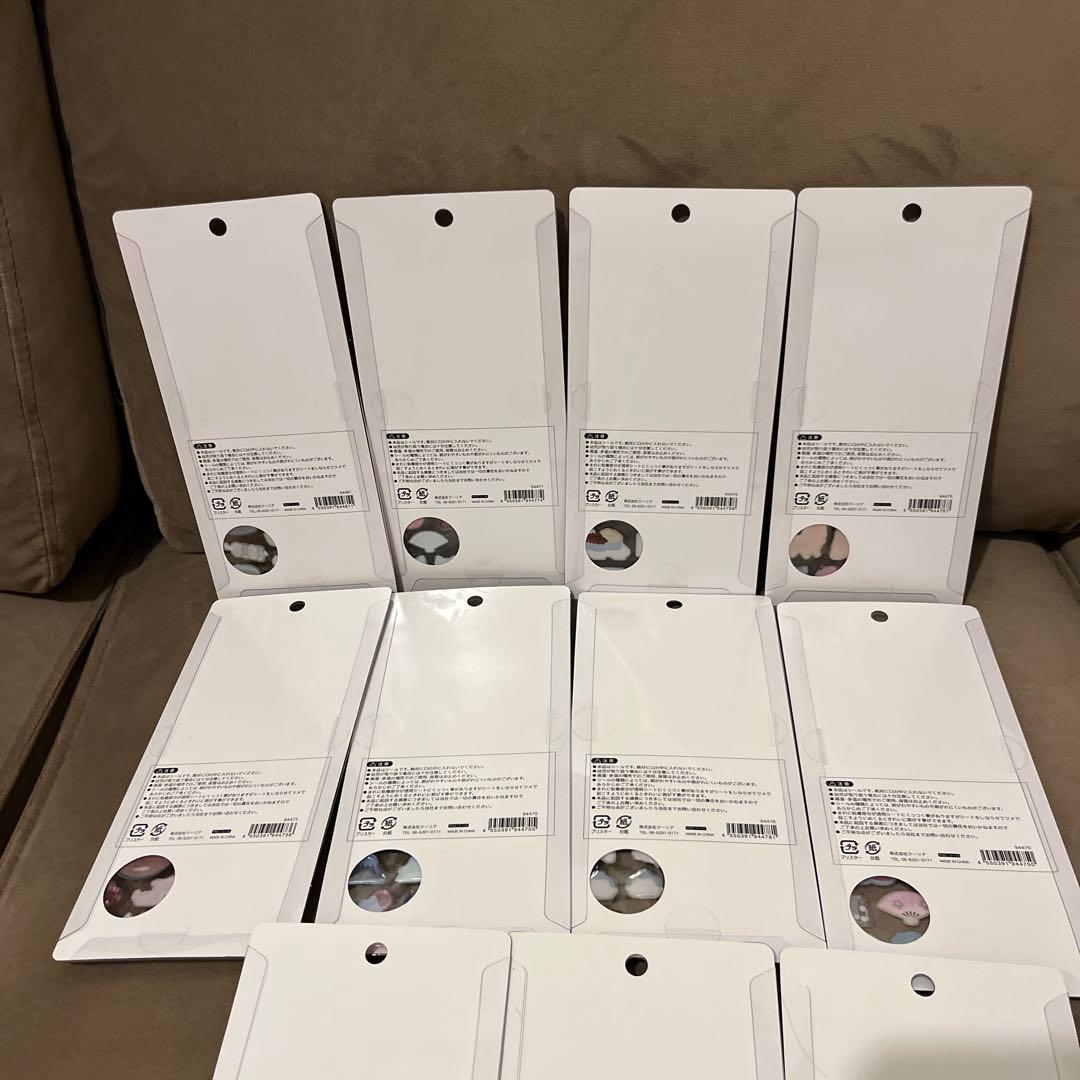 ボンボンドロップシール　和柄　正規品　まとめ売り！