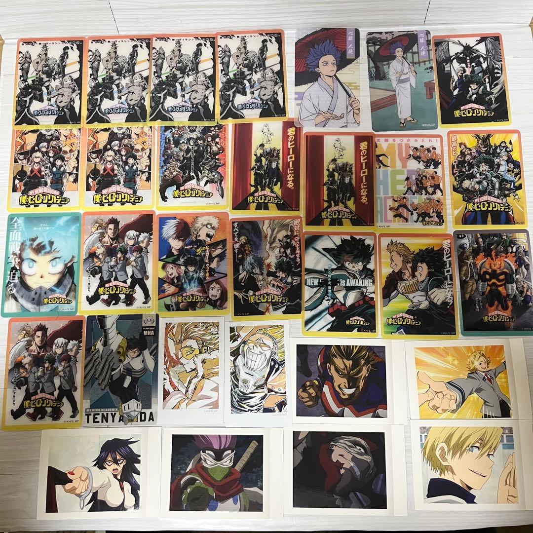 僕のヒーローアカデミアまとめ売り2 - メルカリ
