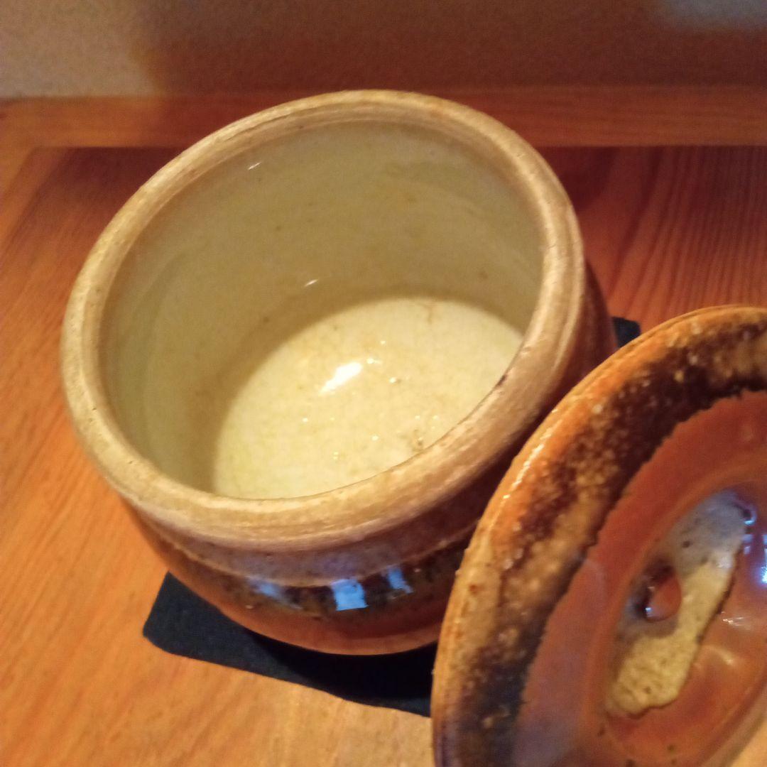 【真作 希少作】河井寛次郎 鐵薬壷（共箱付属）