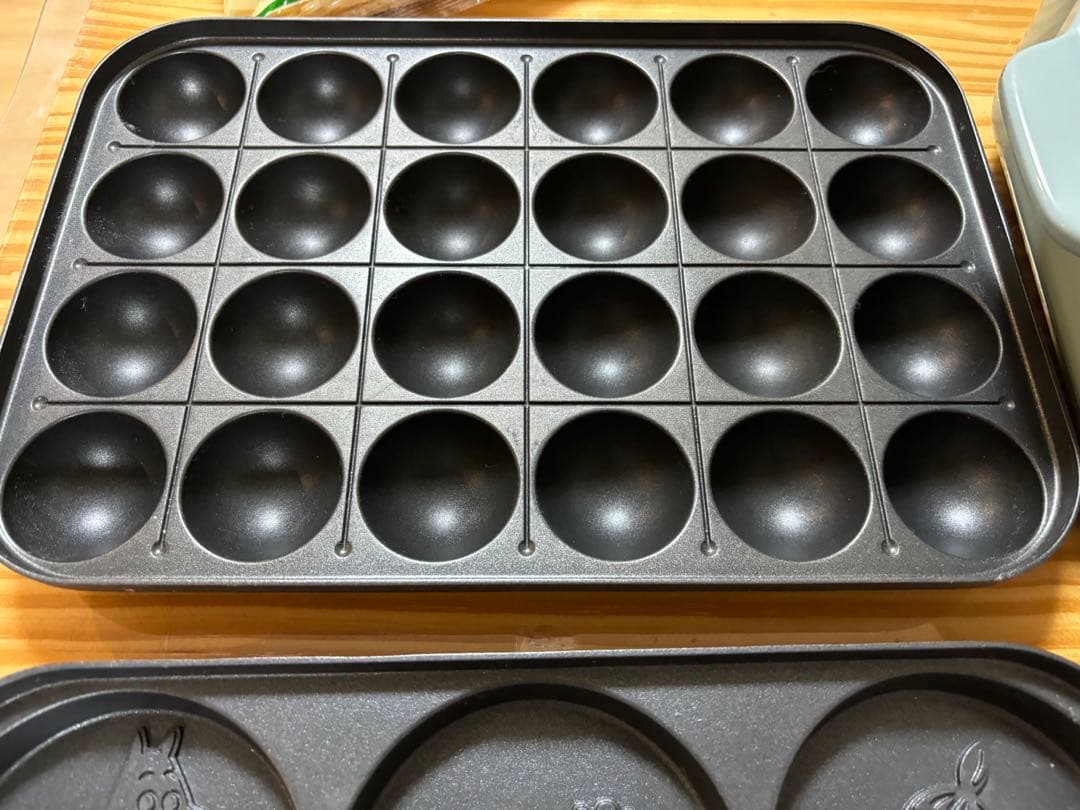 BRUNO ムーミン コンパクトホットプレート