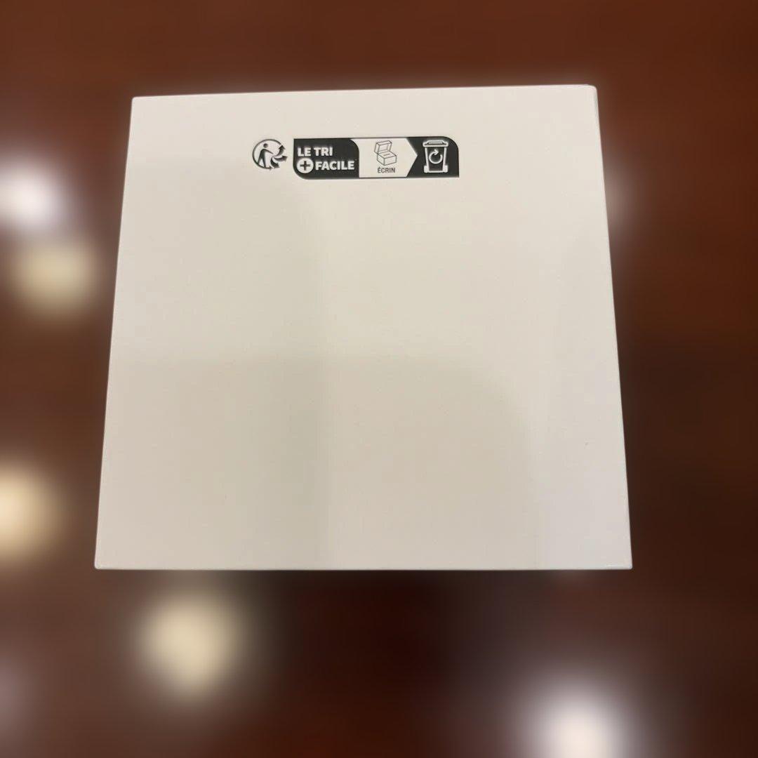 MAUBOUSSIN 紙袋、ジュエリーボックス空箱 2026年1月リニューアル後