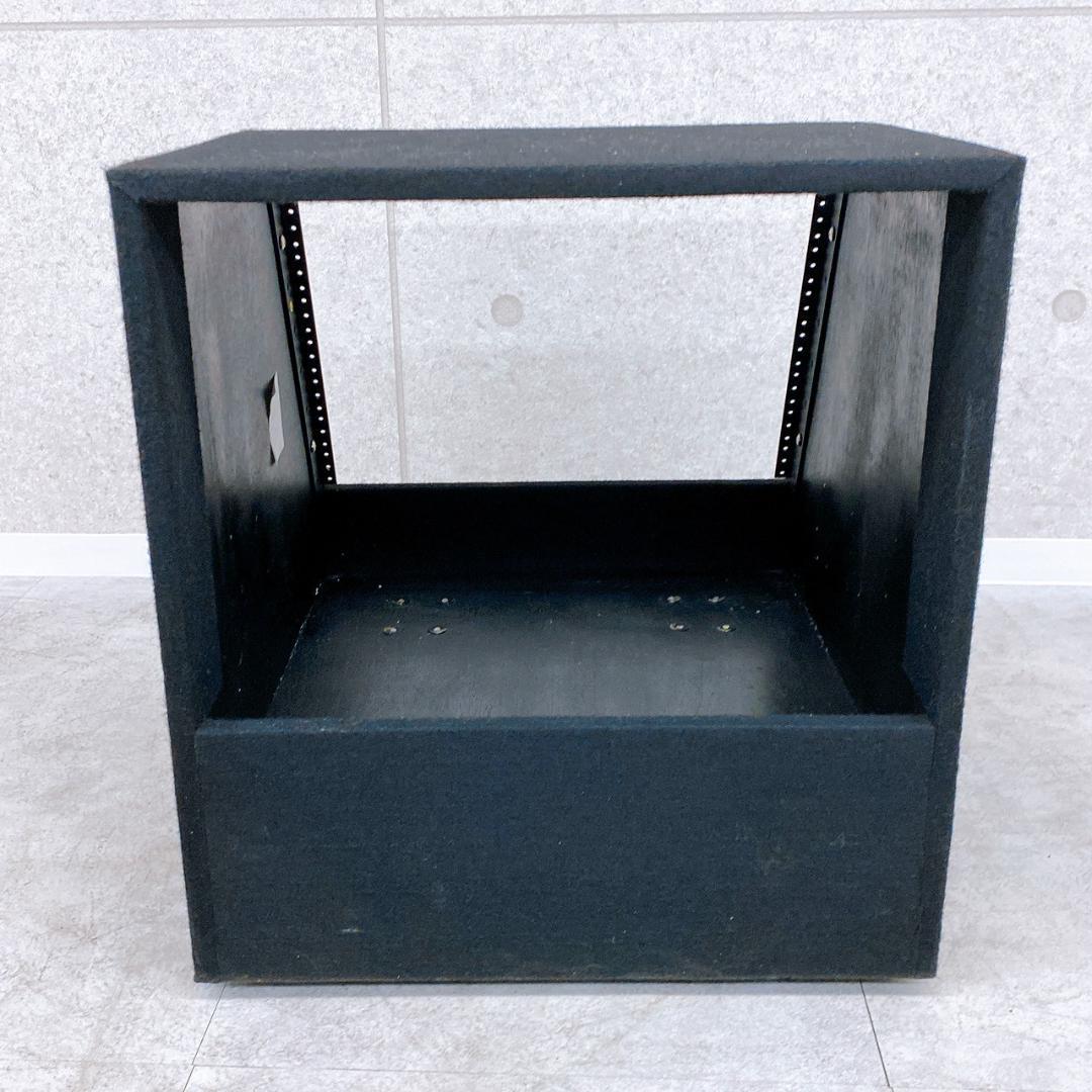 CLASSIC Pro CPS08W スタジオラック キャスター付き