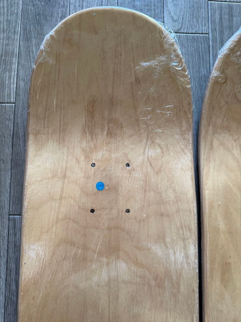 Color Skateboard 未使用スケートボード 3枚セット