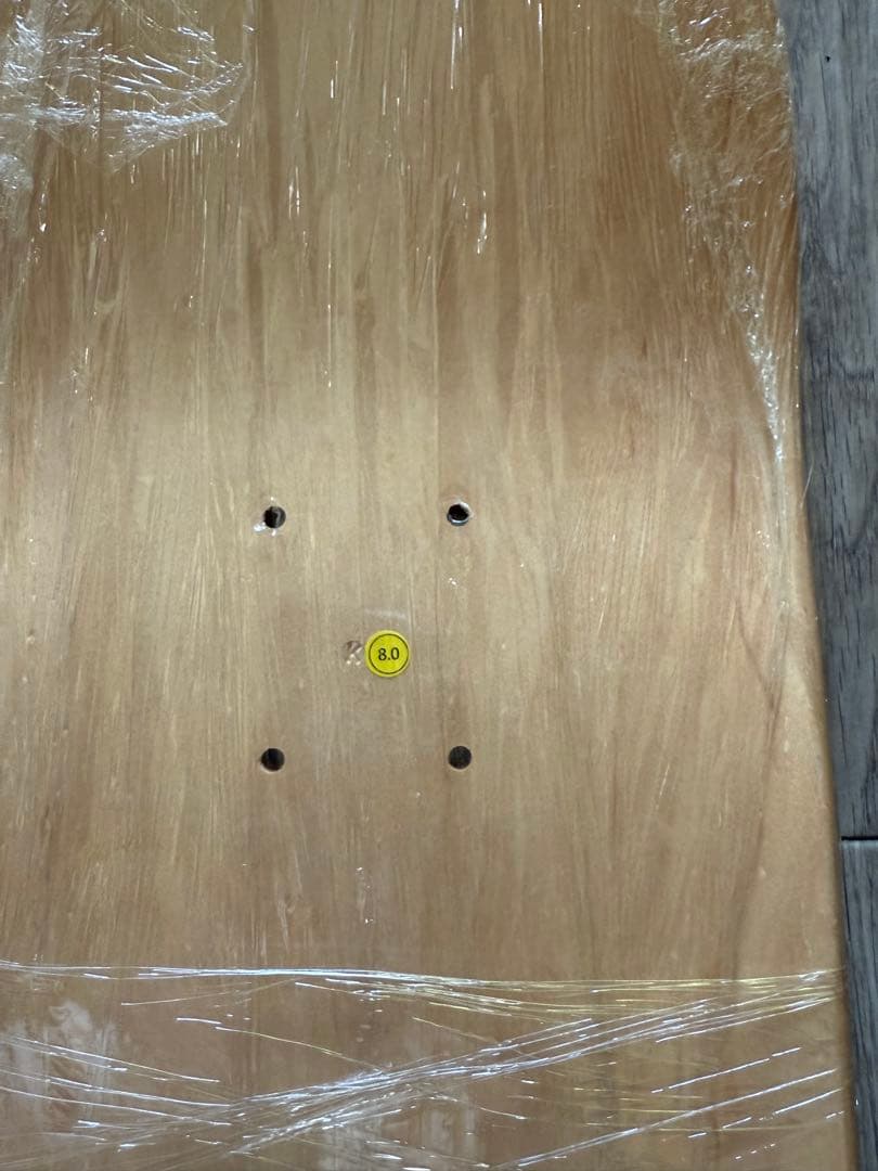 Color Skateboard 未使用スケートボード 3枚セット