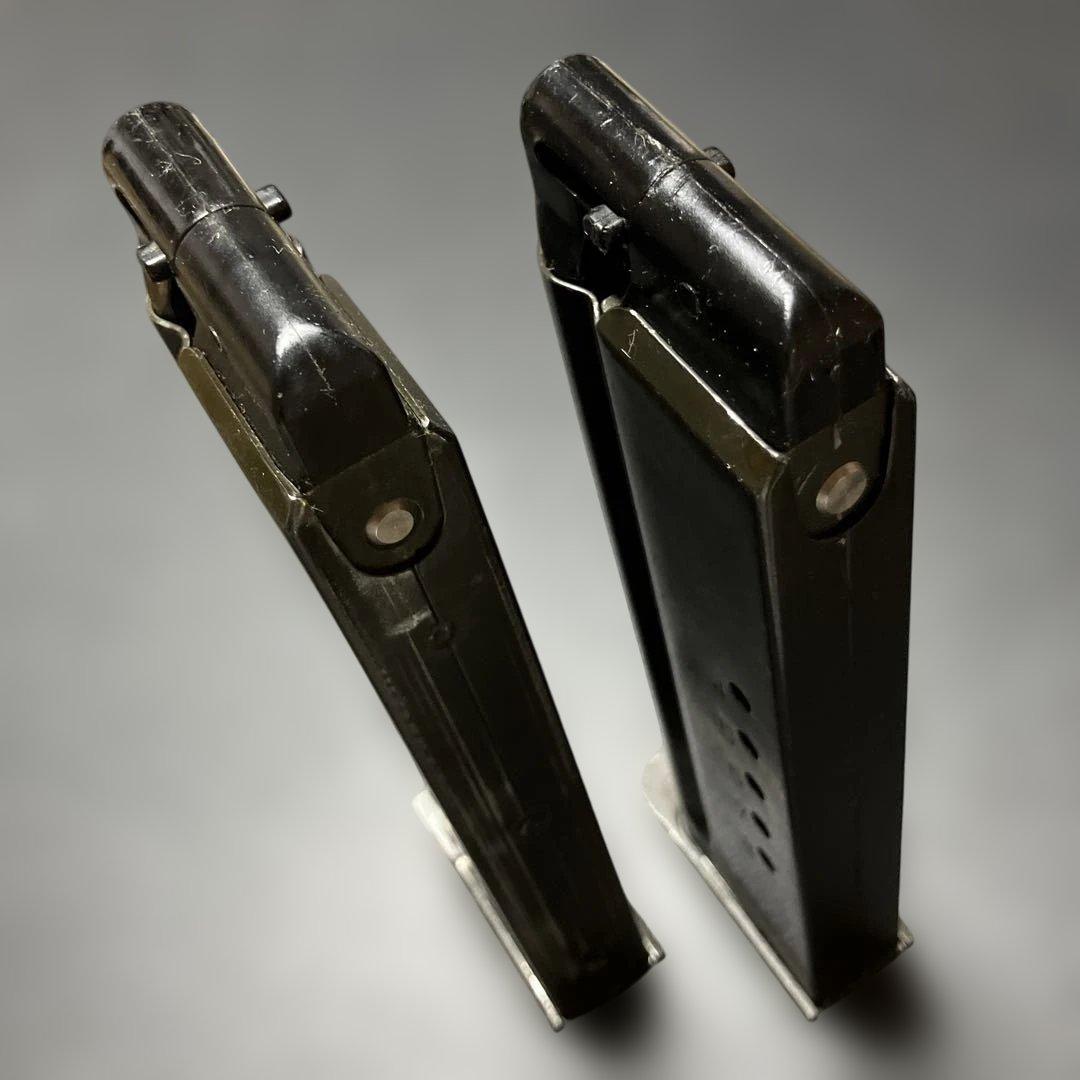 M250810★DIGICON デジコン　デザートイーグル　マガジン絶盤品2本