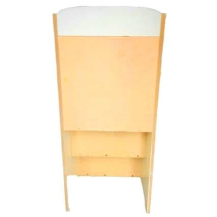 希少レア 廃盤 ぴよちゃん 3段収納ボックス マガジンラック マザーグースの森