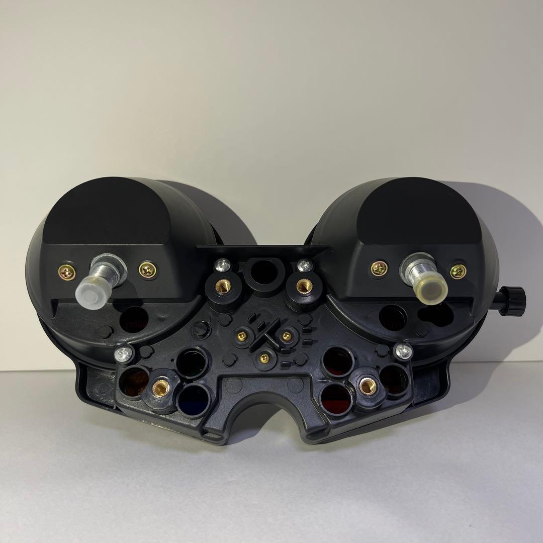 コピーに注意！！CBX400F NC07 / CBX550F メーター - メルカリ