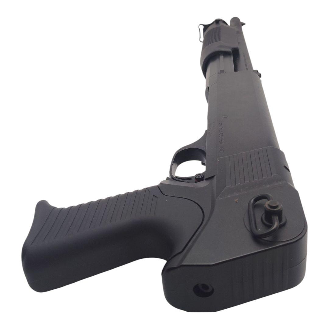 送料無料】東京マルイ M3 ショーティー 18歳以上 エアーショットガン