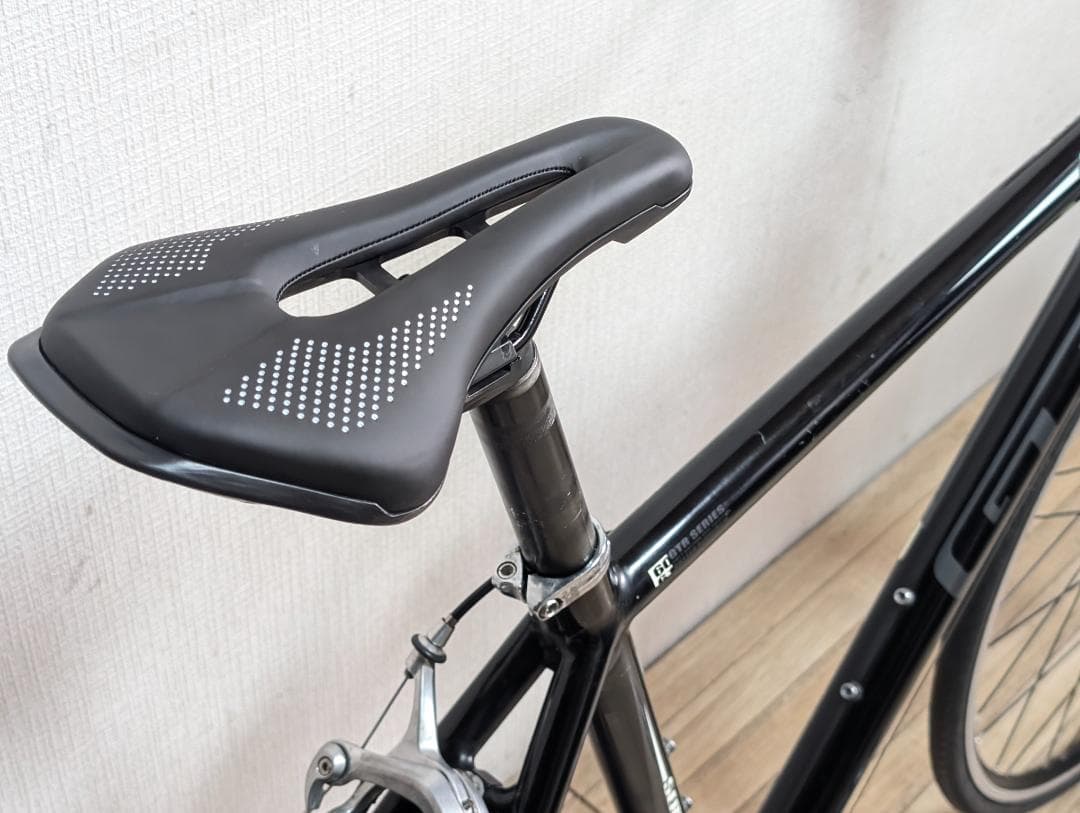 ジャングル フラットバーロード GT GTR シリーズ 4 2×8