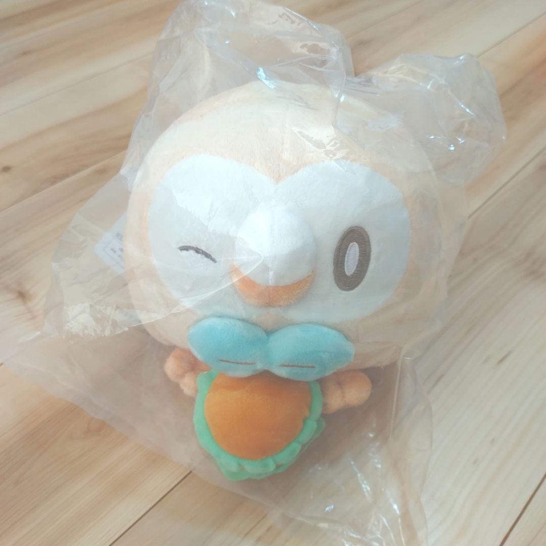 ポケモン 一番くじ ポケピース