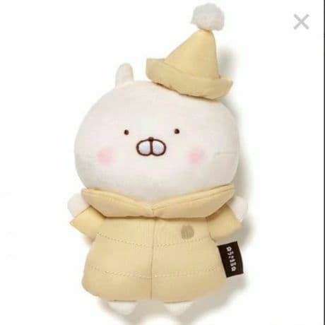 ✨完売品✨☺️新品・未開封・タグ付☺️★ハッピーバッグ2025★うさまる★