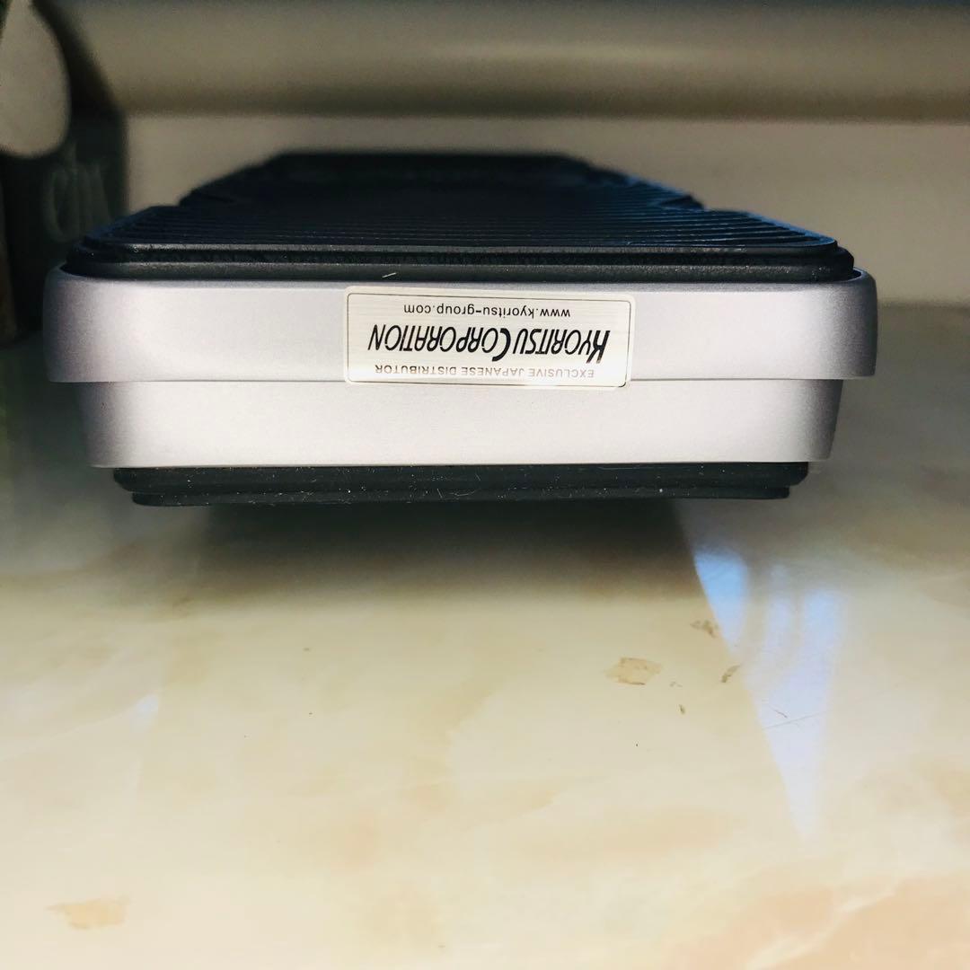 Electro-Harmonix Nextstep Volume ペダル