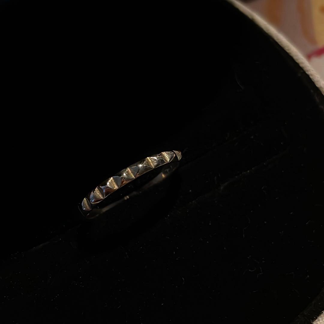 アクセサリー noguchi bijoux nn151-WG