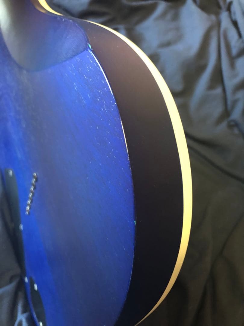 ギター Ibanez RGA42FM