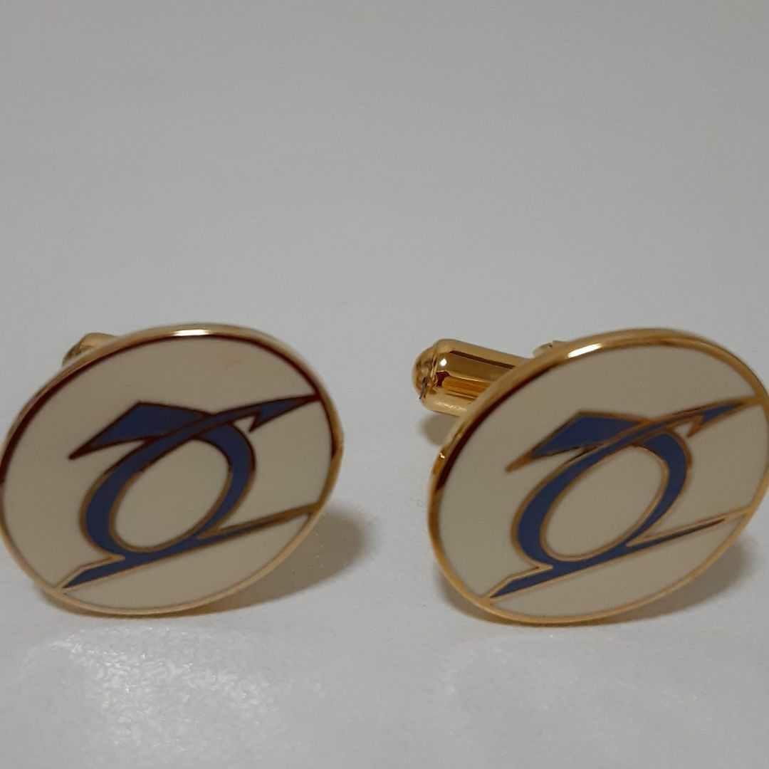 JR西日本旅客鉄道株式会社 JR西日本大阪支社 カフスボタン大阪支社長賞