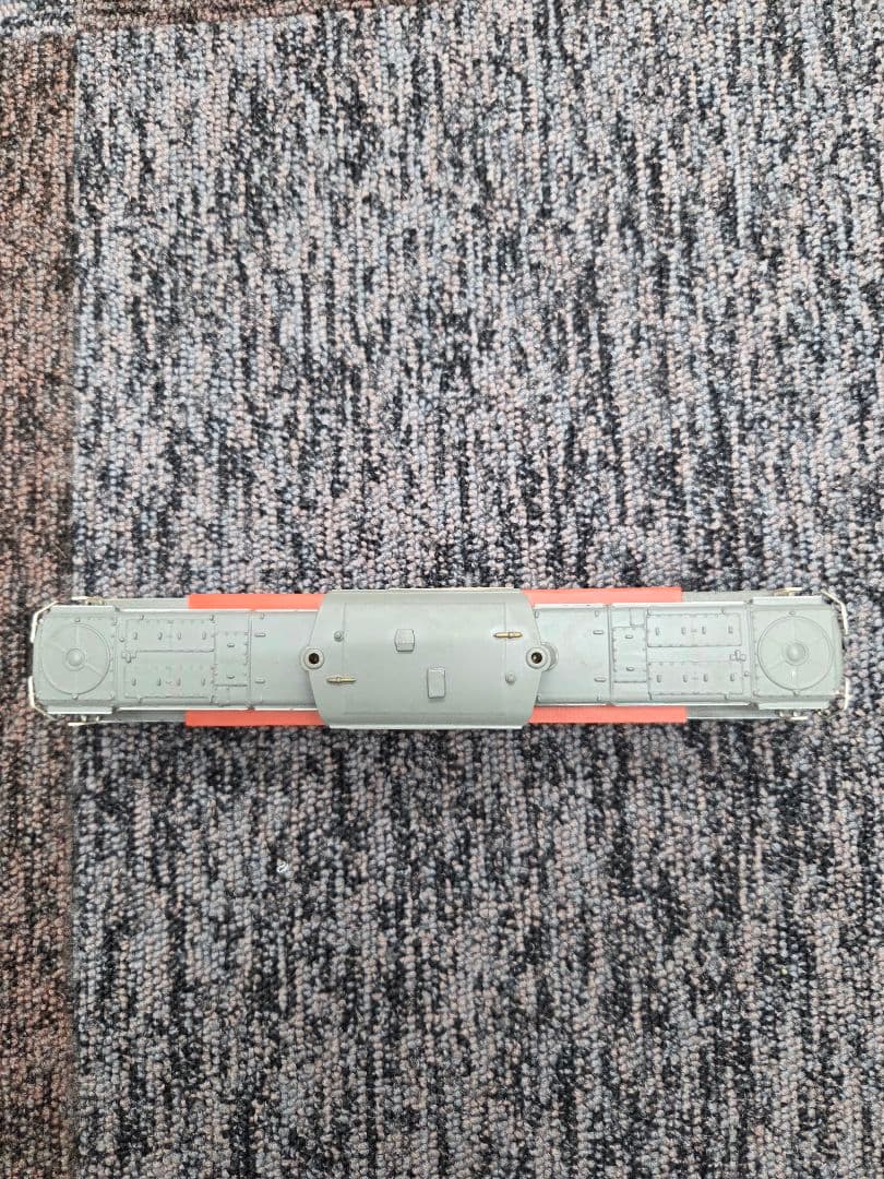 エンドウ DD51 形 ディーゼル 機関車 鉄道 模型 コレクション　☆値下げ可