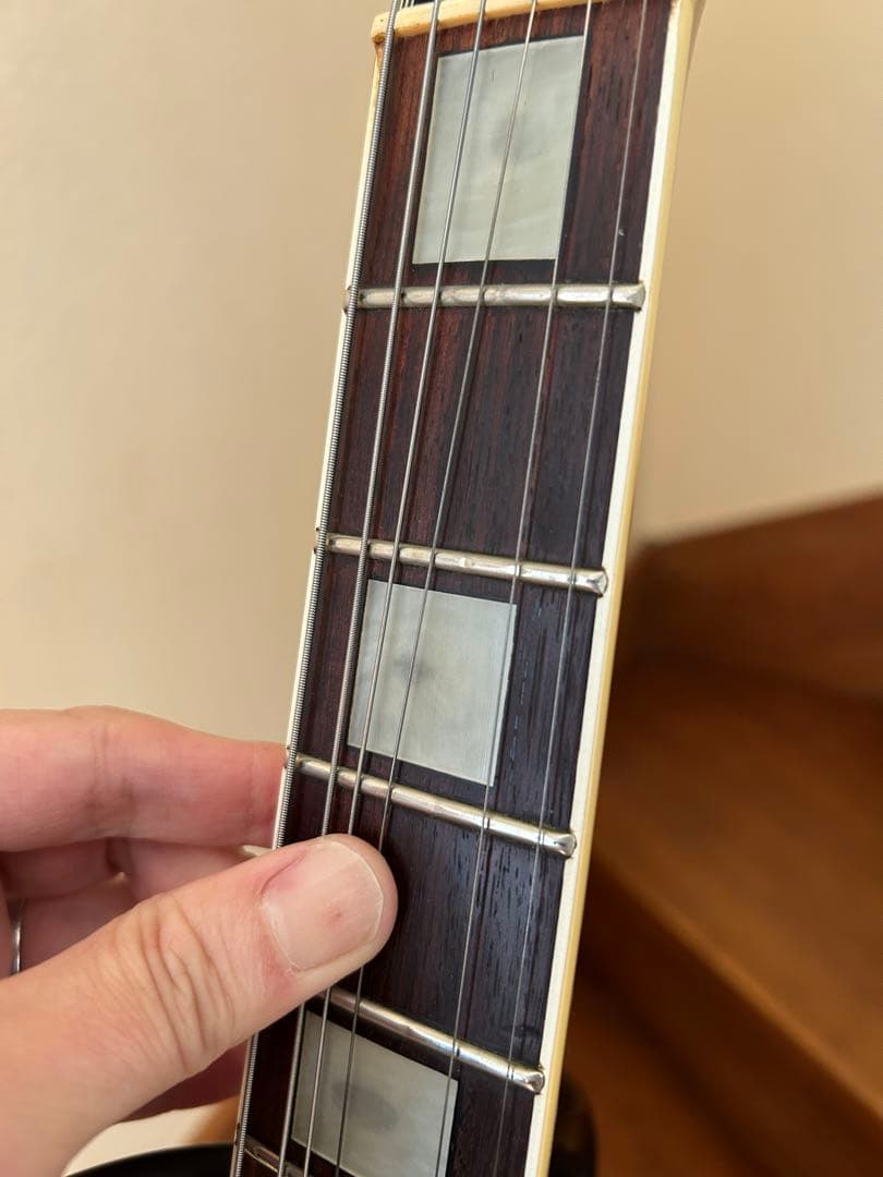 Greco レスポールカスタムタイプ ブリッジのオマケ付きの通販はau PAY