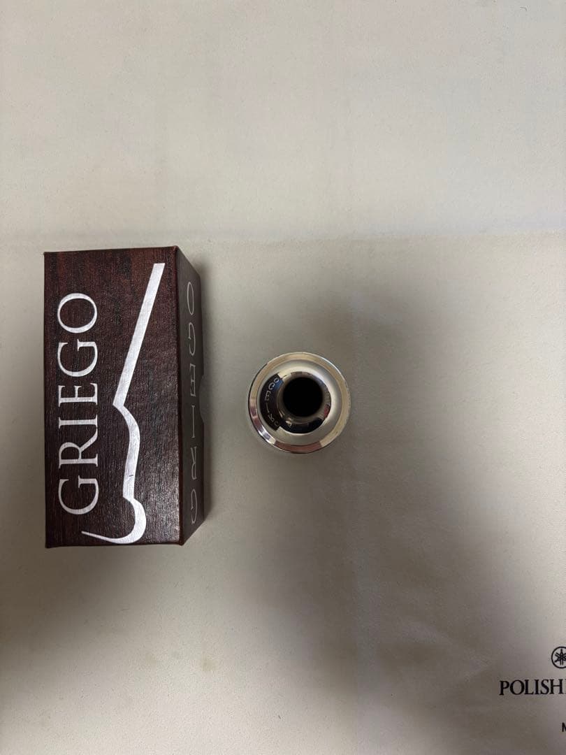 管楽器・吹奏楽器 Griego NY3M