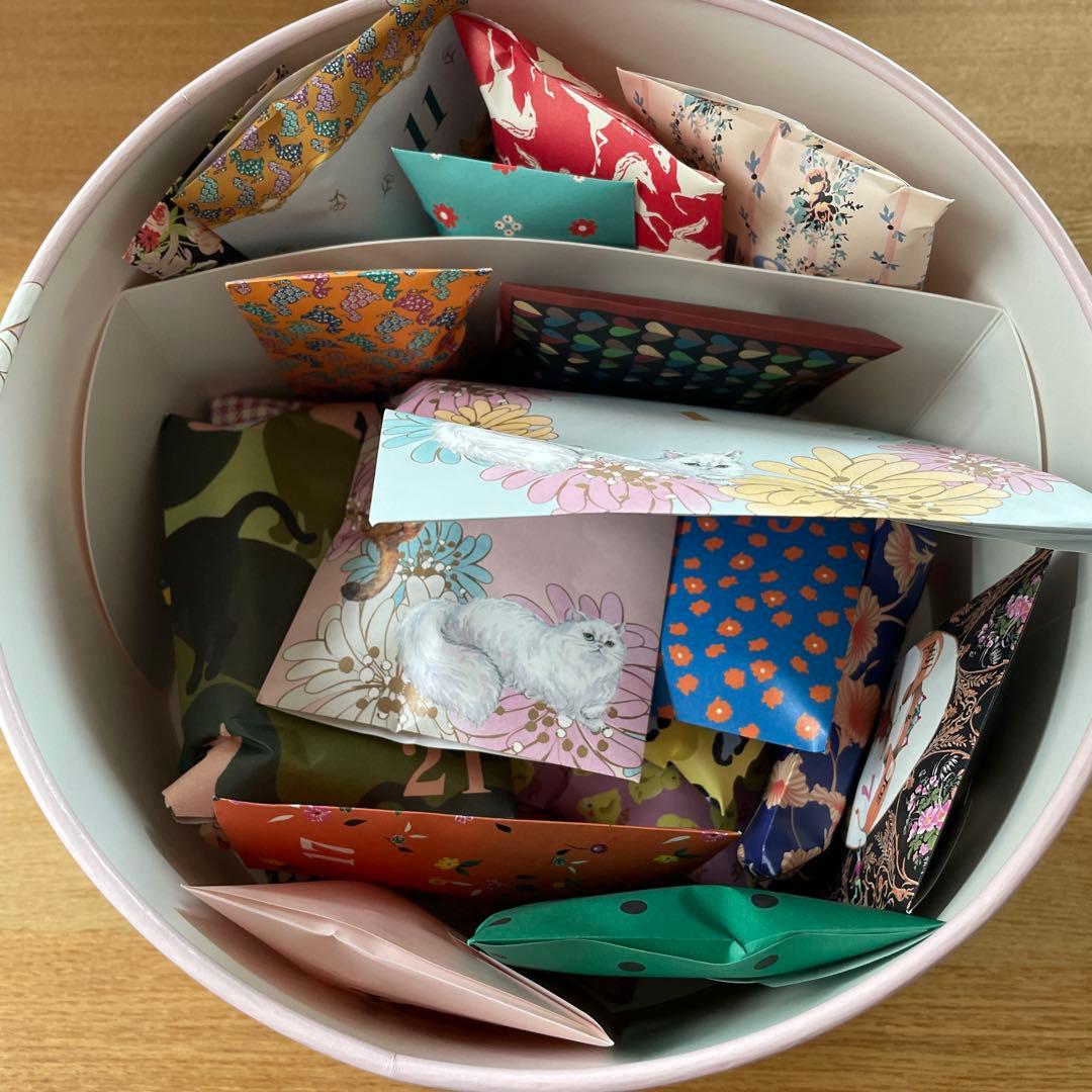 【新品未使用】PAUL&JOE（ポールアンドジョー）メイクアップコレクション