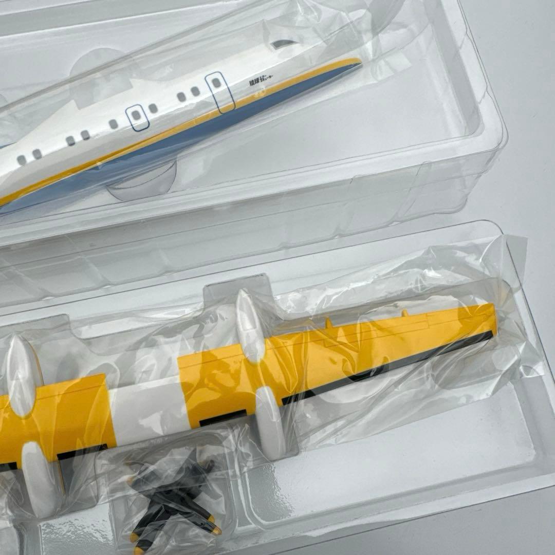 新品]JAL 1/100 DHC8-Q100 RAC琉球エアーコミューター