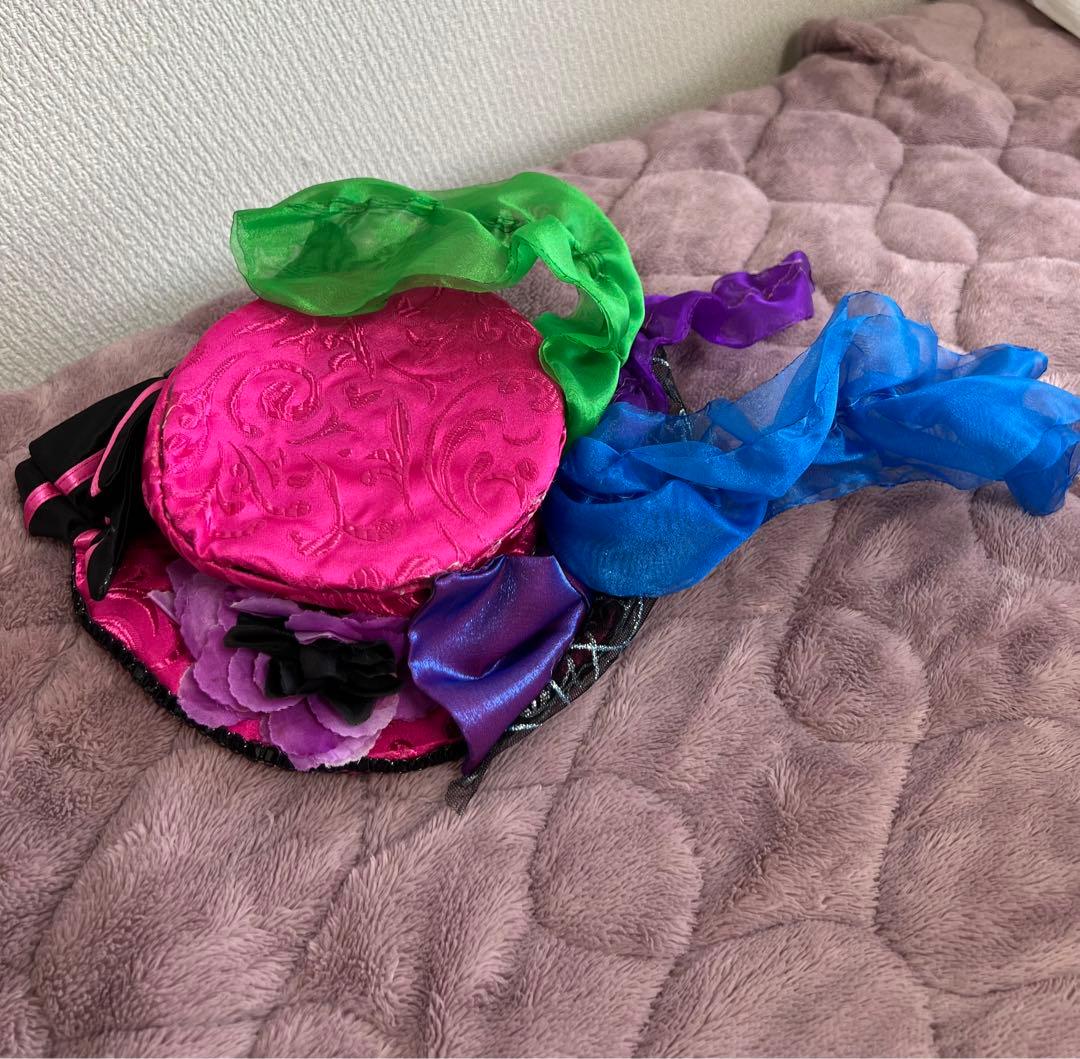 Dハロ間に合います♡仮装 スプーキーブー　デイジー　ディズニー　ハロウィン　コス