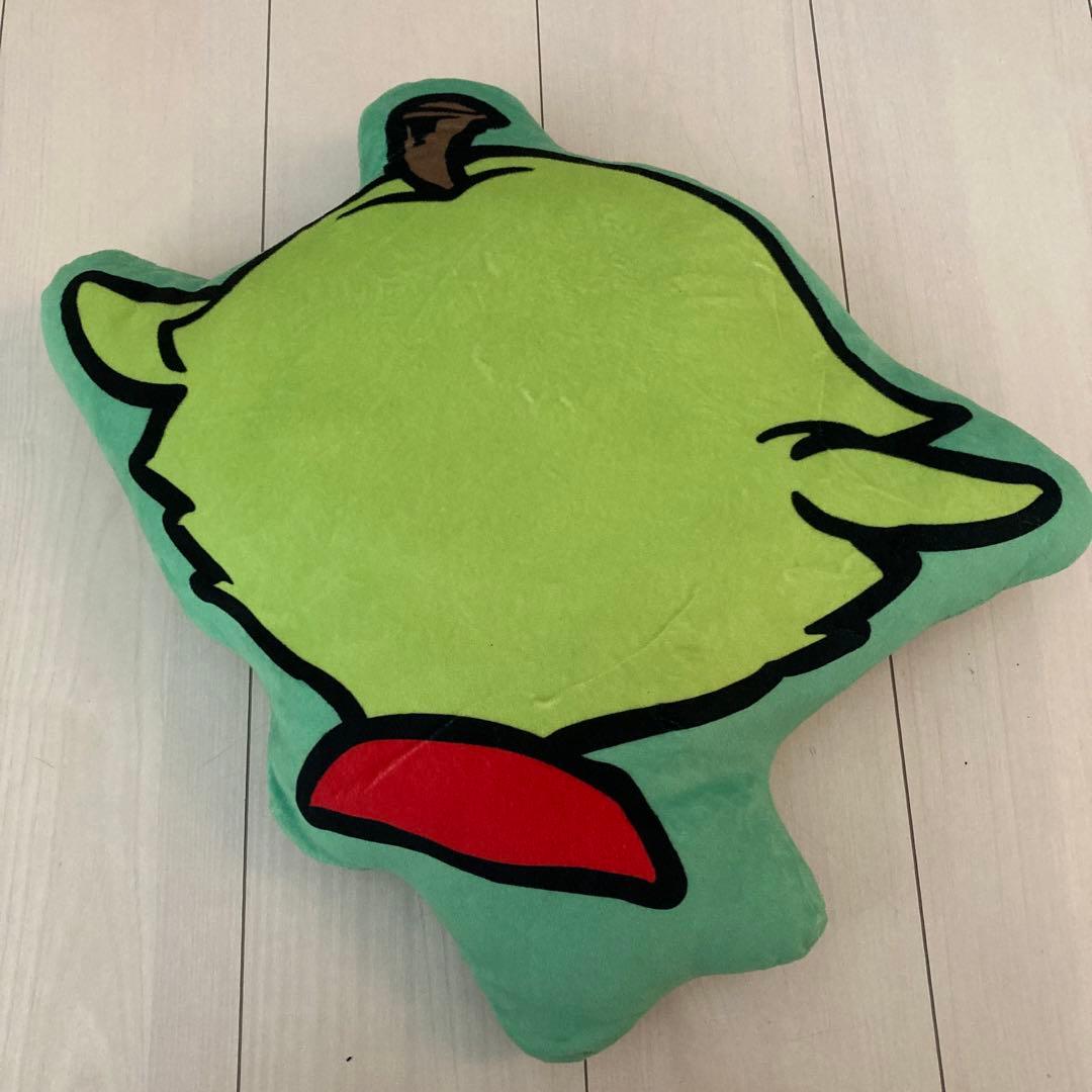 ミセスグリーンアップル 公式グッズ メメルクッション 11月で出品停止予定