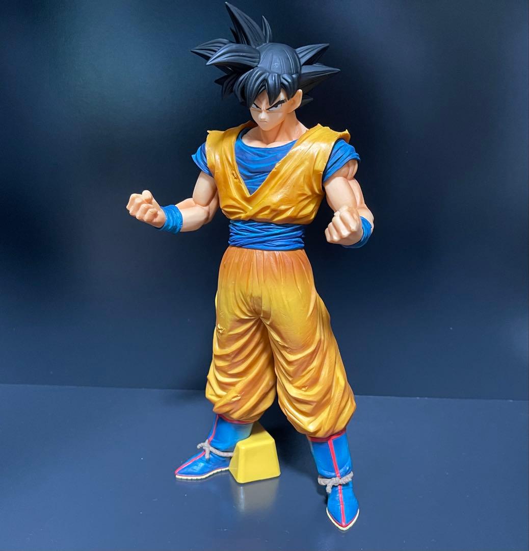 グランディスタ　ドラゴンボールZ　孫 悟空