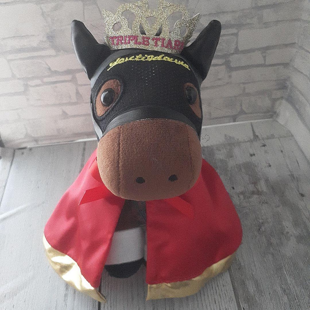 アイドルホース　ジェンティルドンナ