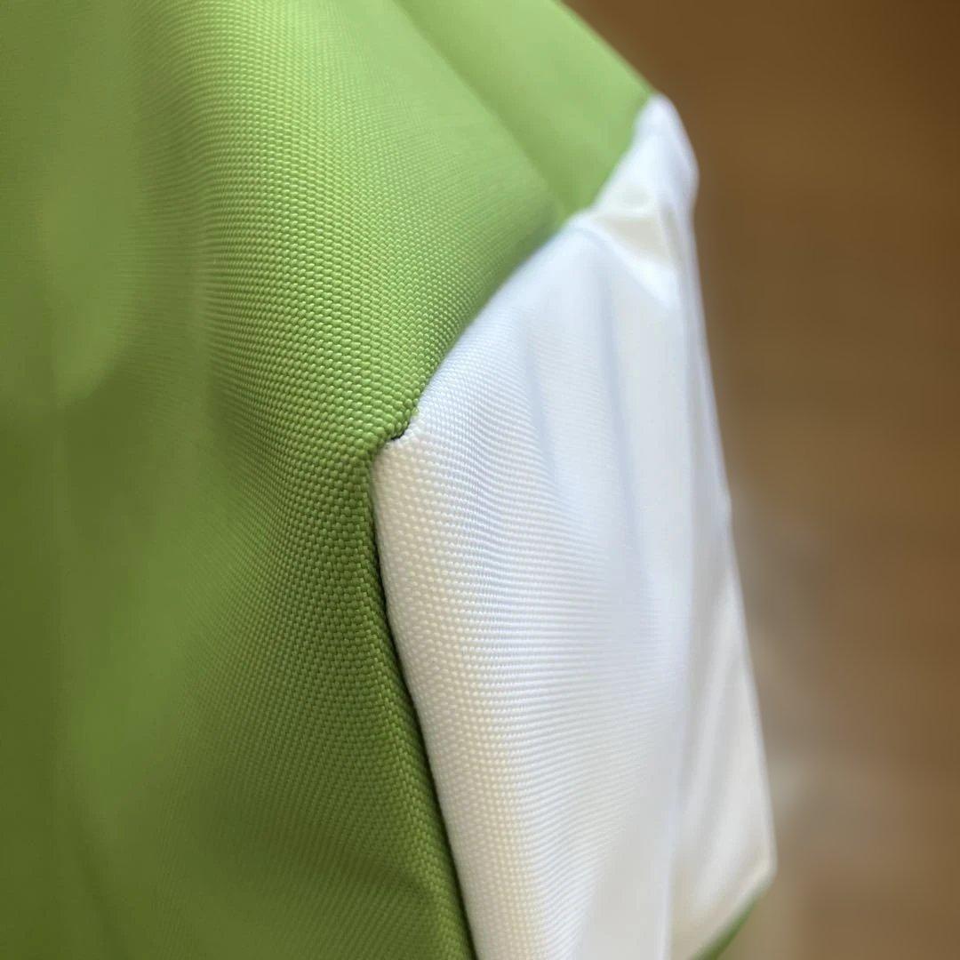 未使用 エルベシャプリエ 1027N ジャスマン ブラン