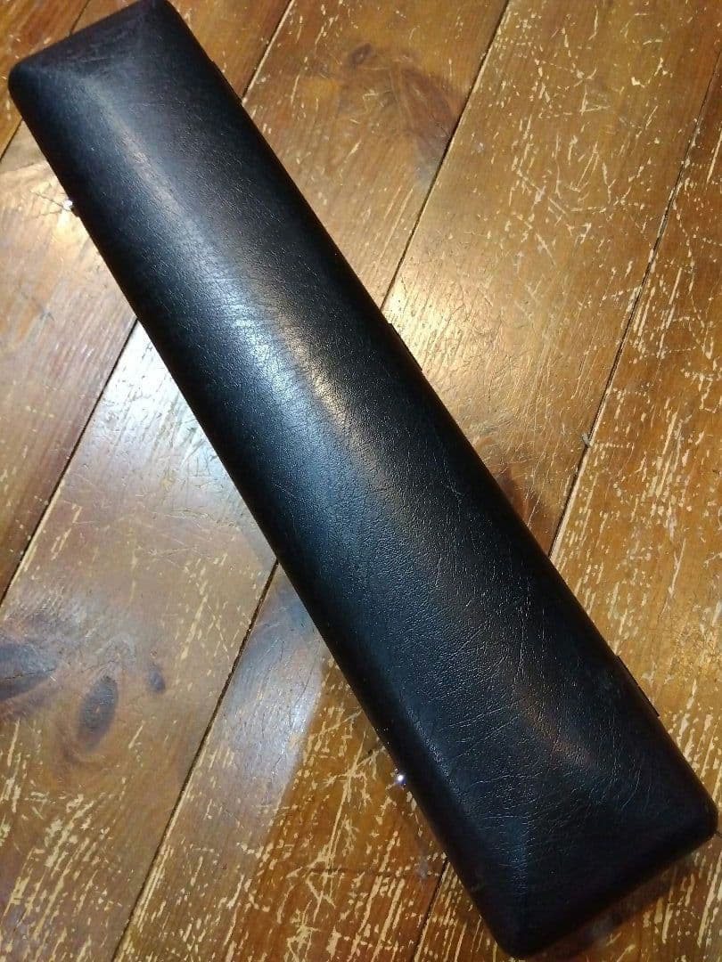 フルート　アームストロング