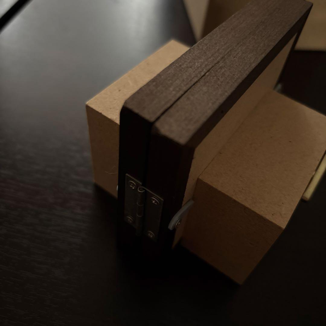 ARIA アリア Wオルゴール コッコロ バルカローレ