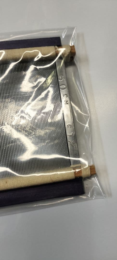 Miwako Anno 　50cm　12算（１㎝間12羽）　新品　送料込