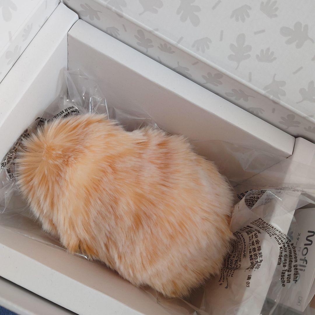 Moflin モフリン ゴールド(保証書付) - メルカリ