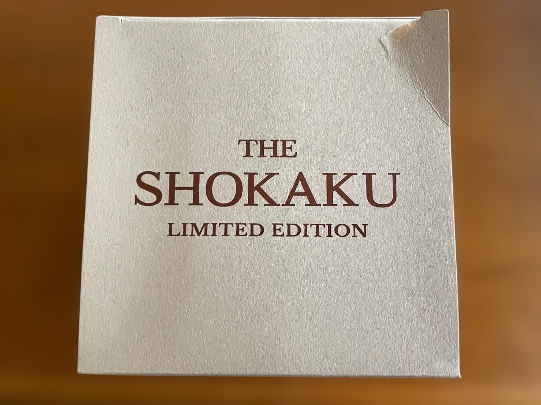 琉球泡盛 新高級ブランド【尚覚】