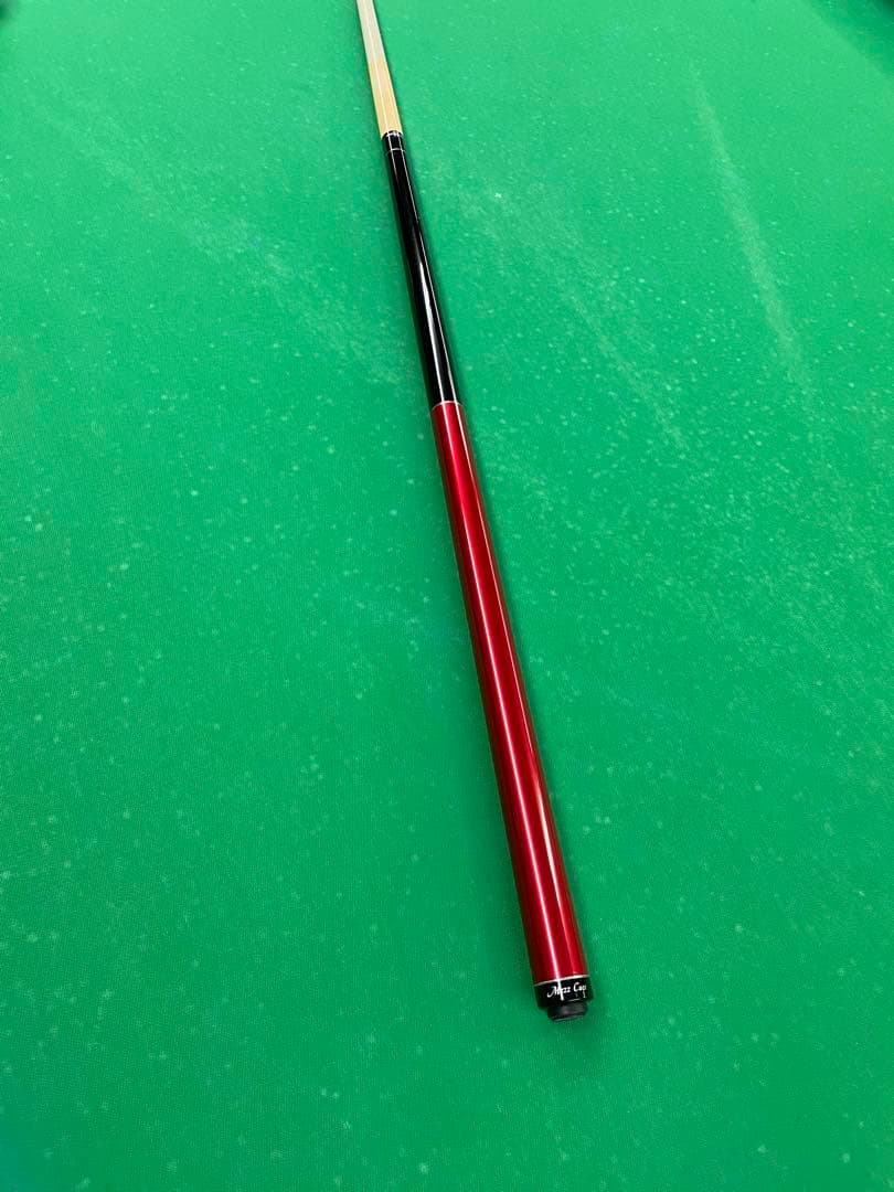 その他 MEZZ POWER BREAK kai Power Break Kai Cue Black (XPG Grip) – Mezz USA