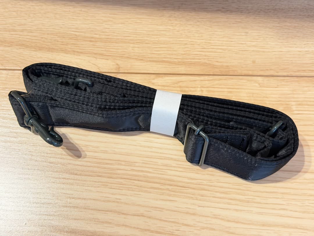 バッグ PORTER/TANKER 3WAY BRIEFCASE 622-77460