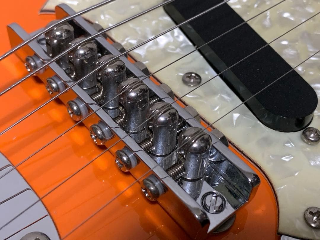 フォトジェニック ムスタング タイプPhotoGenic Mustang 希少