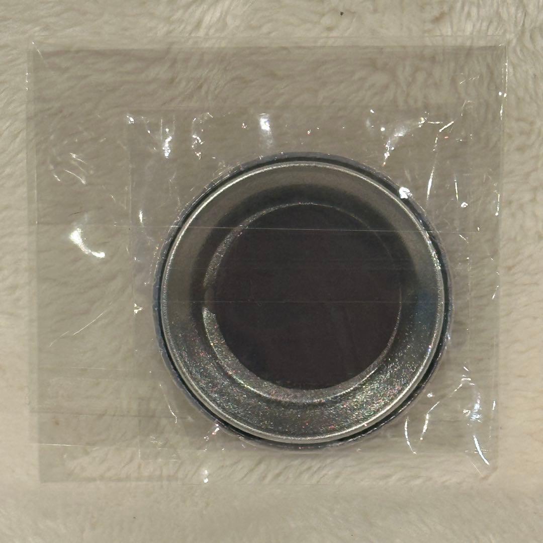 終末のワルキューレ マンガ展 缶バッジマグネット ジャック・ザ