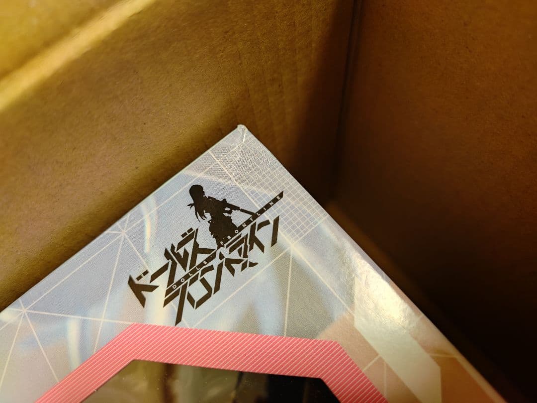 ドールズフロントライン PA-15 牛ビキニVer. 1/6 完成品フィギュア