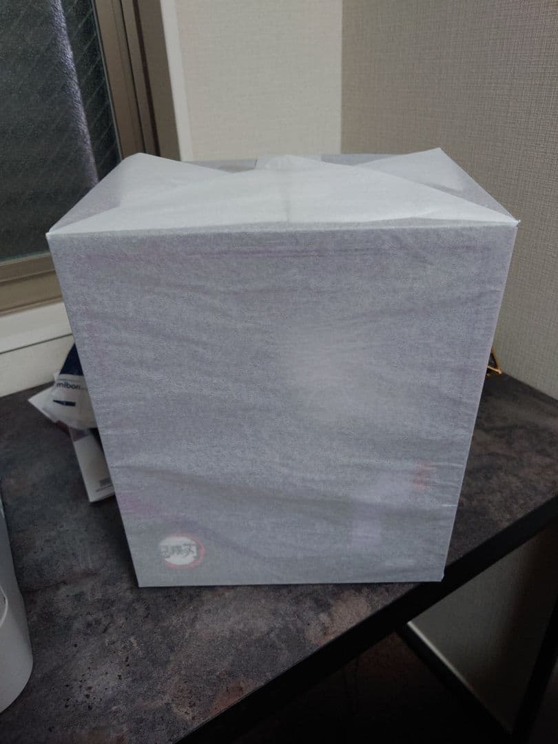 新品 ALTER胡蝶しのぶ フィギュア