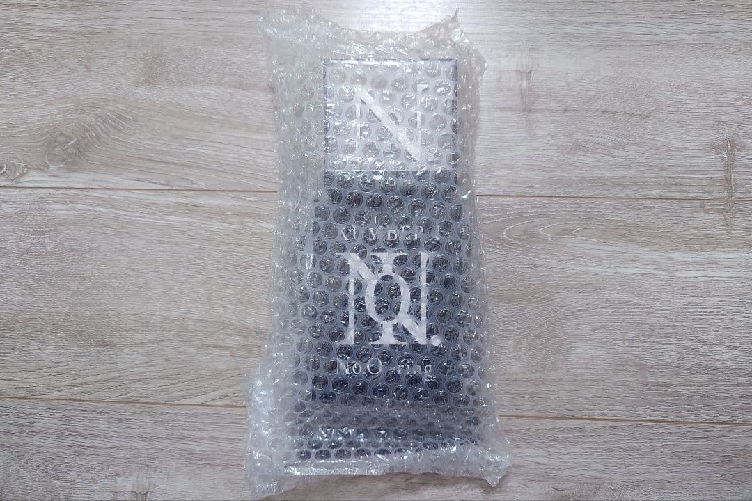 【Number_i】No.O-ring ペンライト