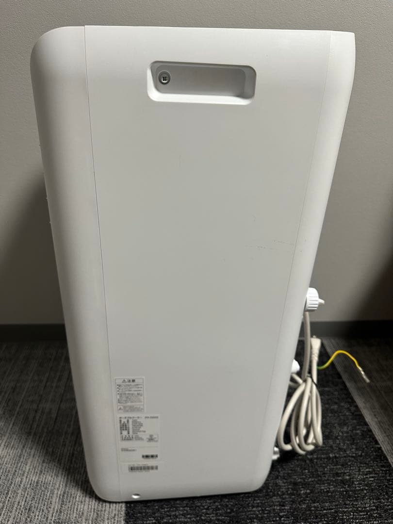 【のまゆか】IRIS OHYAMA ポータブルクーラー