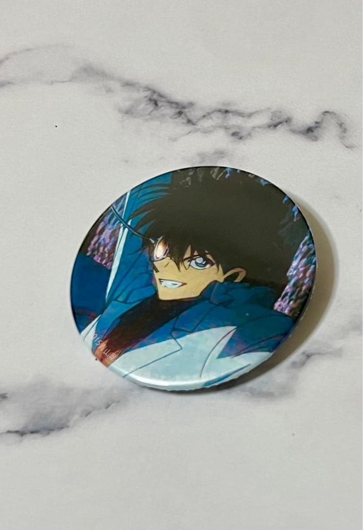 業火の向日葵 怪盗キッド- 名探偵コナン 怪盗キッド 業火の向日葵 限定