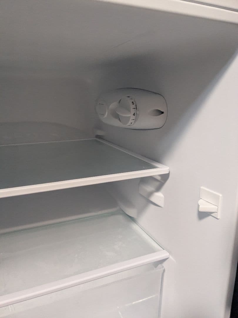 【2024年製】アイリスオーヤマ　2024年製　2 ドア冷蔵庫